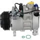 Purchase Top-Quality New Compressor by BOSCH - 1986AD1062 pa5