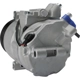 Purchase Top-Quality New Compressor by BOSCH - 1986AD1064 pa2