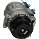 Purchase Top-Quality New Compressor by BOSCH - 1986AD1077 pa2