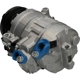 Purchase Top-Quality New Compressor by BOSCH - 1986AD1077 pa3