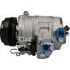 Purchase Top-Quality New Compressor by BOSCH - 1986AD1077 pa5