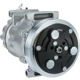 Purchase Top-Quality New Compressor by BOSCH - 1986AD1099 pa2