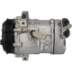 Purchase Top-Quality New Compressor by BOSCH - 1986AD1112 pa5