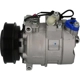 Purchase Top-Quality New Compressor by BOSCH - 1986AD1113 pa1