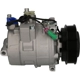 Purchase Top-Quality New Compressor by BOSCH - 1986AD1113 pa3