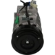 Purchase Top-Quality New Compressor by BOSCH - 1986AD1113 pa4