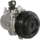 Purchase Top-Quality New Compressor by BOSCH - 1986AD1116 pa1