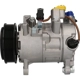 Purchase Top-Quality New Compressor by BOSCH - 1986AD1120 pa2
