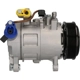 Purchase Top-Quality New Compressor by BOSCH - 1986AD1120 pa3
