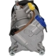 Purchase Top-Quality New Compressor by BOSCH - 1986AD1120 pa4