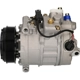 Purchase Top-Quality New Compressor by BOSCH - 1986AD1121 pa2