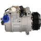 Purchase Top-Quality New Compressor by BOSCH - 1986AD1121 pa3
