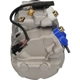 Purchase Top-Quality New Compressor by BOSCH - 1986AD1121 pa4
