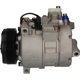 Purchase Top-Quality New Compressor by BOSCH - 1986AD1122 pa1