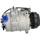 Purchase Top-Quality New Compressor by BOSCH - 1986AD1123 pa1