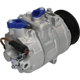 Purchase Top-Quality New Compressor by BOSCH - 1986AD1125 pa4
