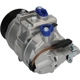 Purchase Top-Quality New Compressor by BOSCH - 1986AD1125 pa5