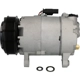 Purchase Top-Quality New Compressor by BOSCH - 1986AD1126 pa2