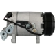 Purchase Top-Quality New Compressor by BOSCH - 1986AD1126 pa4