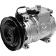 Purchase Top-Quality New Compressor by DENSO - 471-0107 pa2