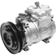 Purchase Top-Quality New Compressor by DENSO - 471-0265 pa1