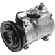 Purchase Top-Quality New Compressor by DENSO - 471-0267 pa1