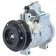 Purchase Top-Quality New Compressor by DENSO - 471-0337 pa3