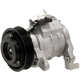 Purchase Top-Quality New Compressor by DENSO - 471-0398 pa1