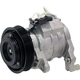 Purchase Top-Quality New Compressor by DENSO - 471-0398 pa3