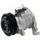 Purchase Top-Quality New Compressor by DENSO - 471-0398 pa4