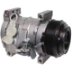 Purchase Top-Quality New Compressor by DENSO - 471-0700 pa1