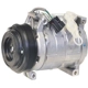 Purchase Top-Quality New Compressor by DENSO - 471-0705 pa1