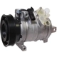 Purchase Top-Quality New Compressor by DENSO - 471-0808 pa3