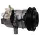 Purchase Top-Quality New Compressor by DENSO - 471-0809 pa1