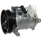 Purchase Top-Quality New Compressor by DENSO - 471-0811 pa5