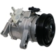 Purchase Top-Quality DENSO - 471-0815 - A/C Compressor pa1