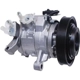 Purchase Top-Quality New Compressor by DENSO - 471-0816 pa2