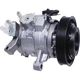 Purchase Top-Quality New Compressor by DENSO - 471-0816 pa3