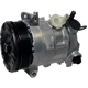 Purchase Top-Quality DENSO - 471-0817 - A/C Compressor pa1