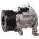 Purchase Top-Quality New Compressor by DENSO - 471-0822 pa1