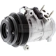 Purchase Top-Quality New Compressor by DENSO - 471-0826 pa2