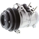 Purchase Top-Quality New Compressor by DENSO - 471-0826 pa3