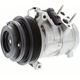 Purchase Top-Quality New Compressor by DENSO - 471-0826 pa4