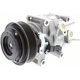 Purchase Top-Quality New Compressor by DENSO - 471-0829 pa2