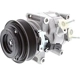 Purchase Top-Quality New Compressor by DENSO - 471-0829 pa3