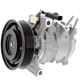 Purchase Top-Quality New Compressor by DENSO - 471-0831 pa1