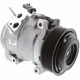 Purchase Top-Quality DENSO - 471-0832 - A/C Compressor pa1