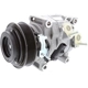 Purchase Top-Quality DENSO - 471-0837 - A/C Compressor pa1