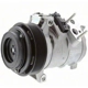 Purchase Top-Quality New Compressor by DENSO - 471-0873 pa3