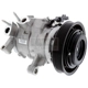 Purchase Top-Quality New Compressor by DENSO - 471-0877 pa1